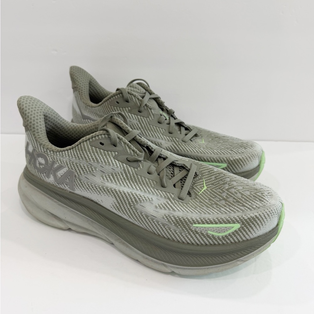 Hoka One One Clifton 9 Women’s Shoes